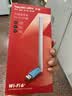水星（MERCURY）USB无线网卡WiFi6 智能免驱AX300 台式机笔记本电脑专用 无线WiFi接收发射器 外置高增益天线 UX3H 实拍图