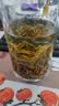 一杯香茶叶茉莉花茶横县特级500g礼盒装中秋礼品新茶自己喝茉莉绿茶冷泡 实拍图