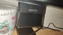 漫步者（EDIFIER）R10U 2.0声道电脑音响音箱 台式机笔记本桌面音响 黑色 实拍图