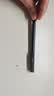 得力录音笔 笔型专业录音神器高清降噪随身记录仪取证设备机写录一体超长待机全金属纤细机身16G MP602 实拍图