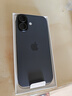 Apple/苹果 iPhone 17 256GB 黑色 支持移动联通电信5G 双卡双待手机 实拍图