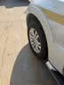 固铂（Cooper）汽车轮胎 265/60R18 110H DISCOVERER HTS 原厂配套哈弗H8 实拍图