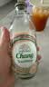 泰象（Chang）泰国原装进口苏打水 柠檬味325ml*24瓶 整箱 苏打气泡水 实拍图