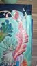 霹雳马（PRISMACOLOR）【教师节礼物】彩铅美人鱼油性彩铅礼盒138支联名彩铅套装美国三福520礼物文具礼盒 实拍图