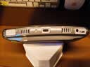 KONKR Pocket Advance 复古安卓掌机 MTK Helio G90T 经典横版复古迷你便携游戏掌机 传承灰 4G+64G 实拍图