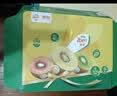 佳沛（zespri）新西兰阳光金奇异果6粒装88-103g猕猴桃水果中秋节礼品送水果礼盒 实拍图
