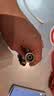FACE MINI喷火器喷枪去猪毛点火器烧猪毛喷枪家用火喷头户外烧烤可搭气罐瓶 实拍图