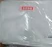得力（deli）10只A4透明文件袋 按扣资料袋 塑料档案袋 文件保护 票据学生试卷收纳袋 学习办公用品 PP10 实拍图