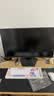 HKC 27英寸2K高清235Hz FastIPS屏125%sRGB出厂校色10bit硬件低蓝光HDR400电竞小钢炮显示器 星际G7 实拍图