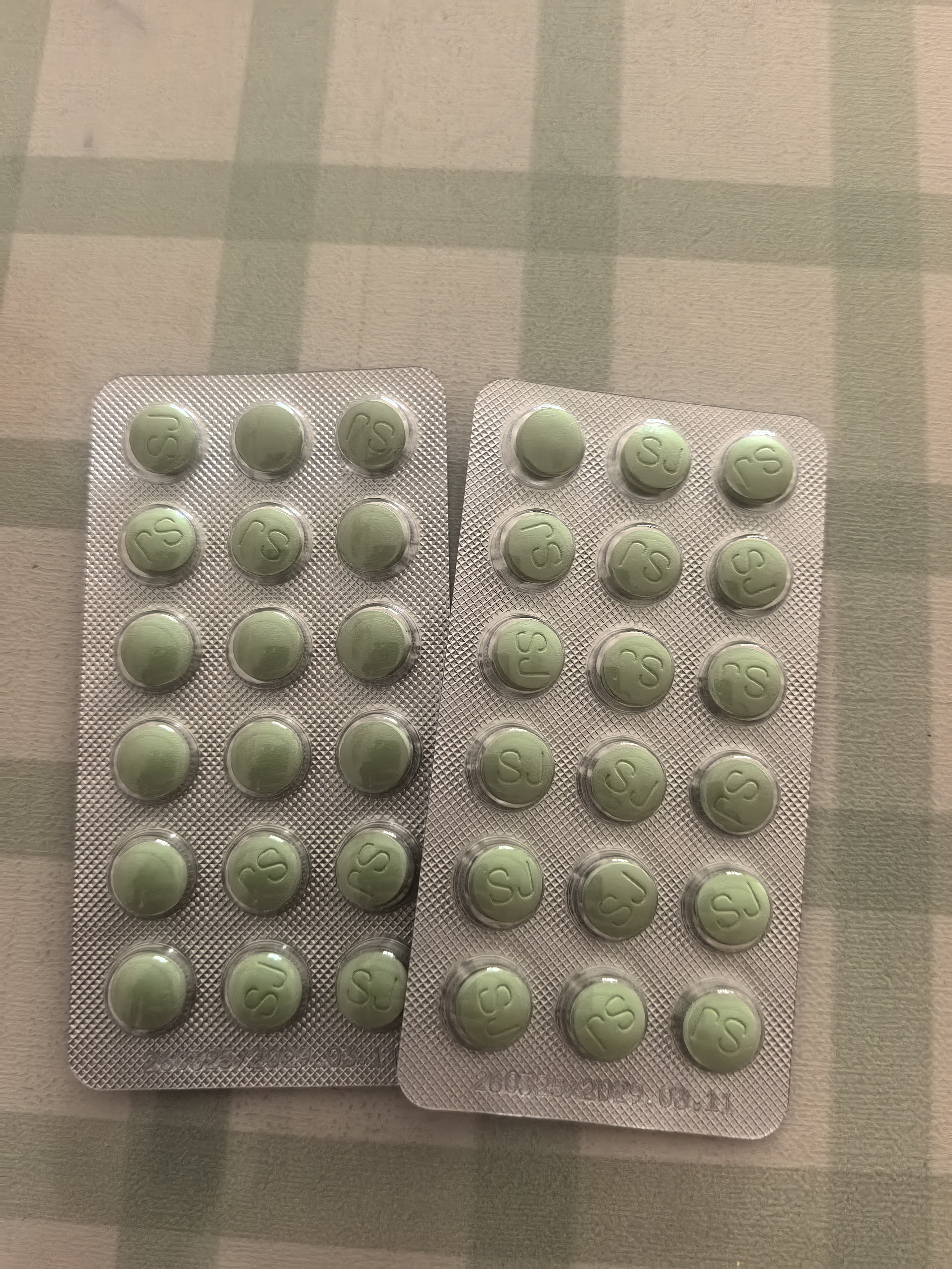 [5盒装] 桂林三金 三金片0.32g*54片清热解毒利湿 用于下焦湿热小便短赤淋沥涩痛 实拍图