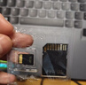闪迪（SanDisk）32GB TF（MicroSD）4K内存卡 行车记录仪 监控摄像头专用 循环录制2,500小时 高耐用存储卡 实拍图