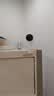 360 智能摄像头 300W小水滴5C 2K版 监控器家用婴儿看护器无线wifi家用监控高清拍摄 360小水滴【旗舰热销】官配无卡 实拍图