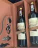 路易拉菲（LOUIS LAFON）进口红酒礼盒赤霞珠S80原酒13度干红葡萄酒750ml*2双支送礼 实拍图
