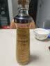金龙鱼纯芝麻香油480ml【一级】凉拌 调味 烹饪 火锅 调味油  玻璃瓶 实拍图