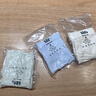 蕉下内裤女士棉质内裤纯棉底档100%棉无痕抗菌抑菌底档 A类棉 CT049 实拍图