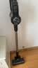 海尔【山茶花系列】无线吸尘器家用 礼物送礼手持绿光显尘大吸力可壁挂宠物吸毛 G16SMAX 实拍图