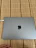 苹果（Apple） MacBook Pro/Air 二手苹果笔记本电脑 商务 办公 游戏 设计 剪辑 99新20款P42灰P72银十代16G/512G 实拍图