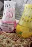 小林制药（KOBAYASHI）厕所用消臭元白桃385ml+柠檬385ml+桂花385ml香薰空气清新剂除臭 实拍图