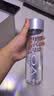 芙丝（VOSS）饮用天然矿泉水 500ml*12瓶(塑料瓶) 含锶低钠弱碱 商务用水 实拍图