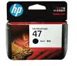 惠普（HP）47原装大印量黑色墨盒 适用hp 4825/4826打印机 实拍图