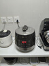 苏泊尔（SUPOR）0涂层0氟抗菌球釜电压力锅5L全自动SY-50YC5011Q电饭煲高压锅4-6人丝印批次随机发货 实拍图