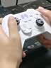 北通鲲鹏20游戏手柄AI智控双切扳机TMR震动无线多模蓝牙xbox类电脑PC手机steam体感NS switch2影之刃零 实拍图