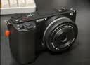 索尼（SONY）ZV-E10 II APS-C画幅微单相机 ZV-E10M2黑色单机身+SEL18135中远摄变焦镜头 明星同款超值旅行套装 实拍图