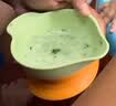 爷爷的农场有机婴幼儿高铁米粉6-12个月尝鲜装30g米糊辅食维C加铁试用装6月+ 实拍图