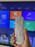 尼初适用海尔haier蓝牙语音电视机遥控器板HTR-U15A LU55/65S61N/C61 实拍图
