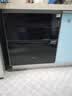 美的（Midea）【新国标新品】消毒柜嵌入式家用 厨房餐具碗柜碗筷茶杯茶具 紫外线 110L三层大容量 110HQ Max 实拍图