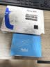 朗科（Netac）256GB SSD固态硬盘 SATA3.0接口 N550S超光系列 电脑升级核心组件 实拍图