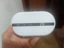 中兴（ZTE）U10LS 随身wifi6免插卡移动wifi无线网卡便携式热点4g路由器无限笔记本电脑通用流量2026款 实拍图
