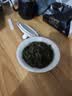 京东京造 茶杯盖碗  360°旋转可悬停功夫泡茶盖碗茶具羊脂玉瓷薄胎150ml 实拍图