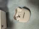 博士（BOSE）QC消噪耳塞Ultra II 晨雾白 真无线蓝牙降噪耳机大鲨4代 适用华为苹果耳机 礼物 实拍图