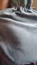 南极人注水热水袋暖水袋热敷肚子女生被窝用暖宝宝暖手宝神器冲灌2000ml 实拍图