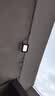 公牛（BULL）LED投光灯户外庭院工厂园林灯露营灯 IP65防水等级100W-6500K白光 实拍图