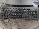 联想（Lenovo）无线键盘鼠标套装 无线键鼠套装 办公鼠标键盘套装 M120Pro电脑键盘笔记本键盘 实拍图
