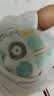 好奇（Huggies）铂金装小桃裤纸尿裤NB32(5kg以下)【散热口碑王】 实拍图