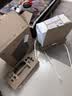索尼（SONY）SA-SW8 300W无线大功率低音炮 回音壁 适配A9M2 A9000 A8000 A7100 A7000 A5000 A3000 实拍图