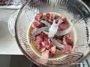 扬子绞肉机家用多功能电动不锈钢多功能绞馅机搅拌机肉馅机打蒜神器多功能婴儿辅食机家用料理机 【直播同款】全能智控料理机 5L 升级双刀 实拍图