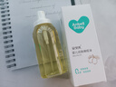安贝儿婴儿抚触油润肤油 橄榄油 宝宝护肤儿童孕妇新生儿按摩油98ml 实拍图
