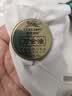 永安虎标万金油15g/盒 老式经典老品牌正品清凉膏 居家开车学习防困常备 实拍图