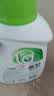 妈妈壹选天然植皂洗衣液清香型6斤组合装（1kg+袋装1kg*2）【品质严选】 实拍图