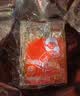 京东京造增强版暖身贴保暖贴60片装暖腰贴关节发热贴发热12小时 实拍图