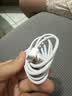 Viken【直营正品】适配苹果17/16/15充电器头原装40W/45W套装iPhone17/16/15proMax/pro适配器数据线 【原盒封装】适配苹果30W快充头+1米编织快充线 安全认证不伤 实拍图