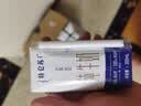 蒙牛特仑苏纯牛奶全脂灭菌乳利乐钻200mL*10盒 早餐奶 实拍图