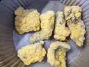 海大厨吮指鳕鱼300g盒早餐半成品油炸空气炸锅食材鳕鱼块 实拍图