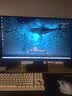 华硕ROG 绝神27 PLUS XG27UCMG 27英寸4K 240Hz三模2K 400Hz 1K 488Hz显示器电竞HDR400Type-C HDMI2.1 实拍图