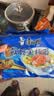 康师傅 方便面 经典鲜虾鱼板面五连包98g*5 泡面袋装速食 方便食品 实拍图