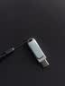 闪迪（SanDisk）128GB Type-C USB3.2 手机U盘 DDC4深空灰 读速400MB/s 自动备份 双接口优盘 手机笔记本电脑通用 实拍图